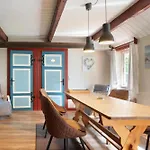 Apartment Pohns Warft Oldenswort