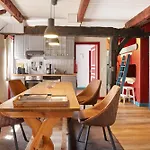 Apartment Pohns Warft *