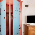 Pohns Warft Apartment *