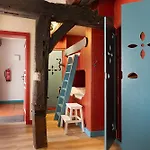 Pohns Warft Apartment *