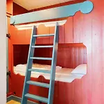 Apartment Pohns Warft *