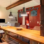 Pohns Warft Apartment *