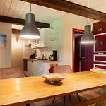 Apartment Pohns Warft *