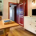 Apartment Pohns Warft Oldenswort