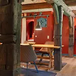 Pohns Warft Apartment Oldenswort