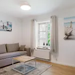 Pohns Warft Apartment Oldenswort