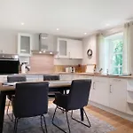 Pohns Warft Apartment *
