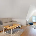 Apartment Pohns Warft Oldenswort