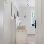 Apartment Pohns Warft