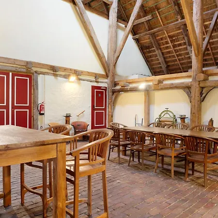 Pohns Warft Apartment *