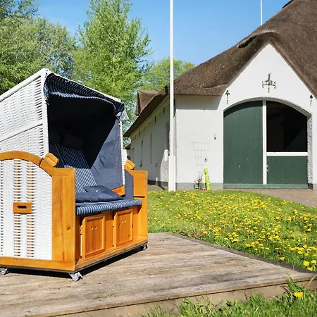 Apartment Pohns Warft