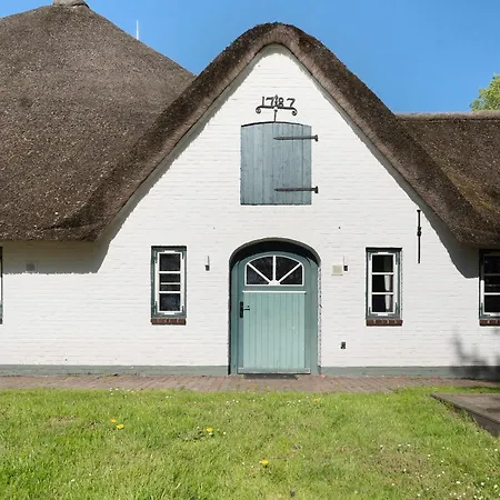 Pohns Warft Apartment Oldenswort