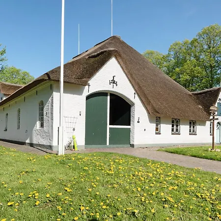 Pohns Warft Apartment