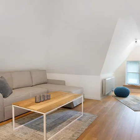 Pohns Warft Apartment *