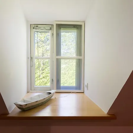 Apartment Pohns Warft *