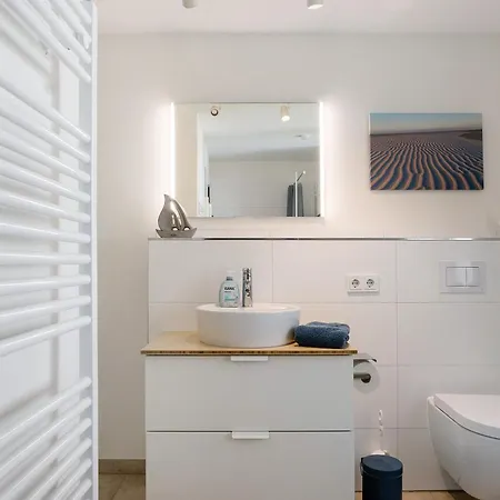 Pohns Warft * Oldenswort