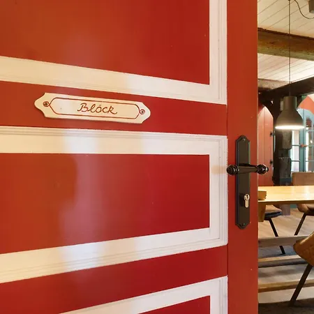 Pohns Warft Apartment