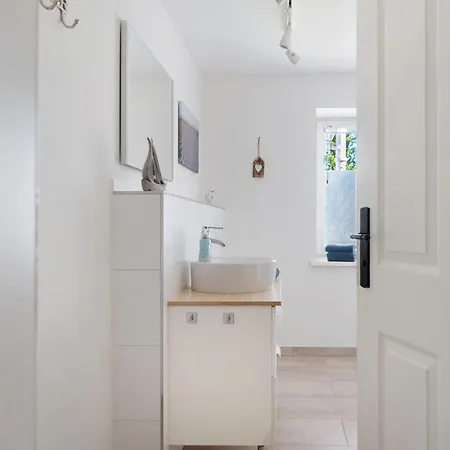 Apartment Pohns Warft