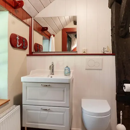 Pohns Warft Apartment