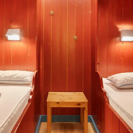 Pohns Warft Apartment