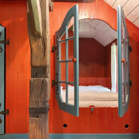 Apartment Pohns Warft Oldenswort