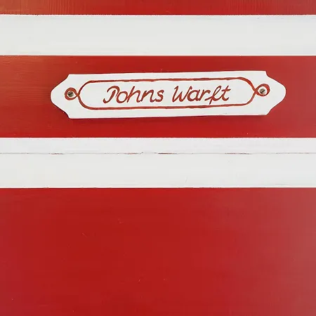 Pohns Warft Apartment *