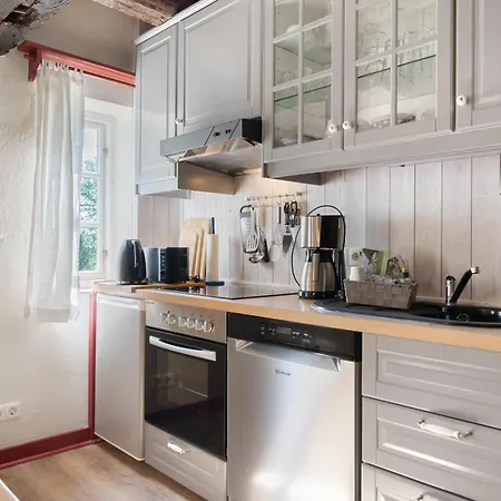 Pohns Warft Apartment