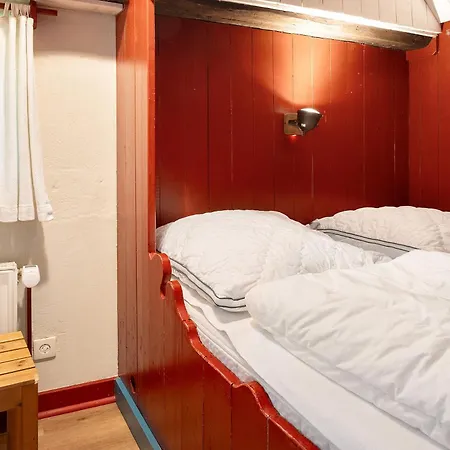 Apartment Pohns Warft Oldenswort