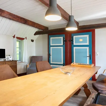Apartment Pohns Warft *