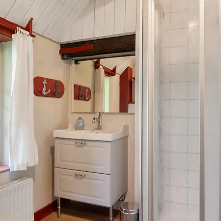 Pohns Warft Apartment Oldenswort