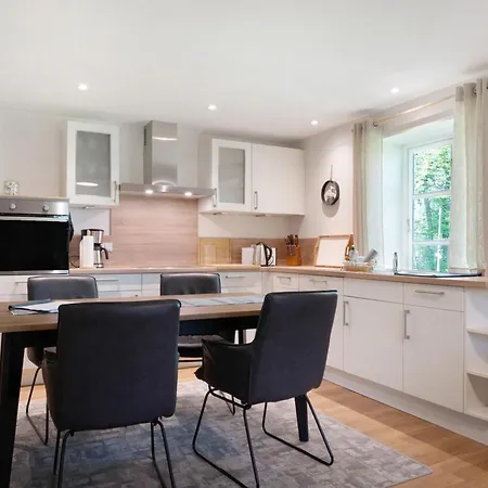 Apartment Pohns Warft Oldenswort