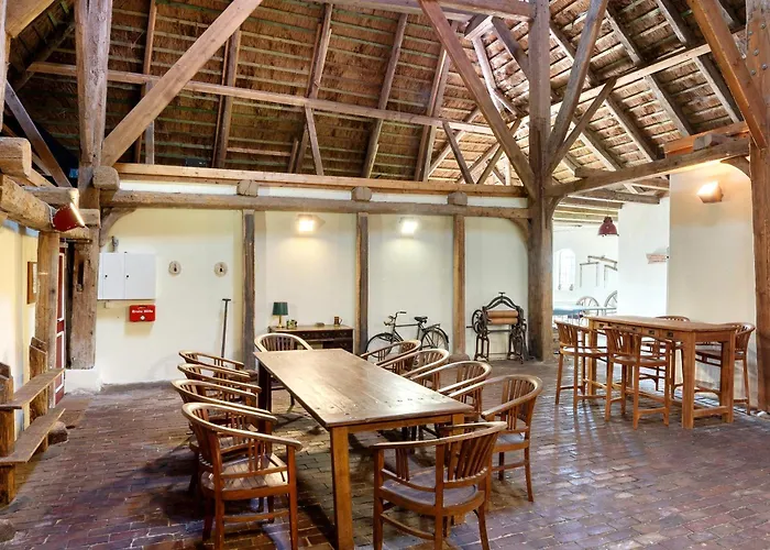 Pohns Warft * Oldenswort