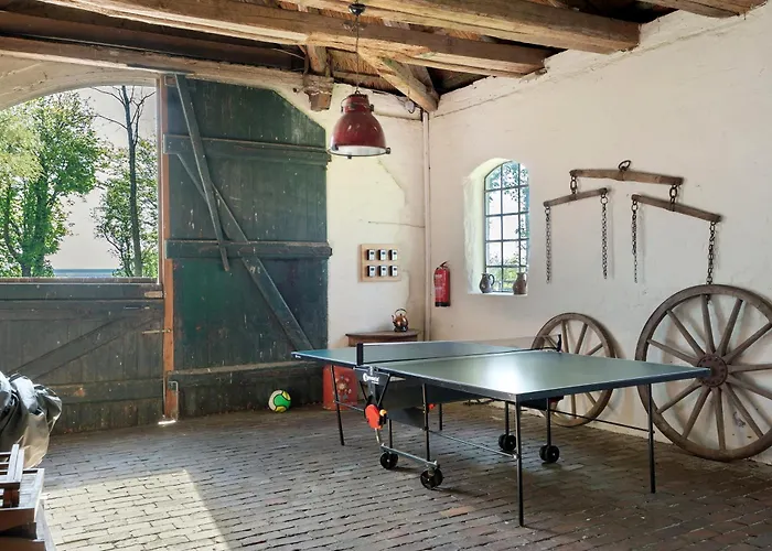 Pohns Warft Appartement