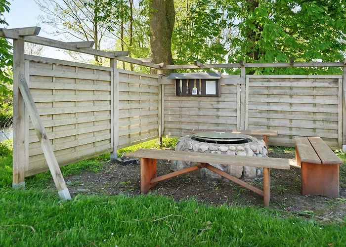 Pohns Warft Oldenswort