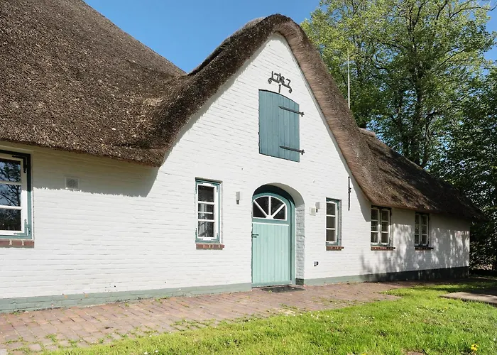 Pohns Warft Oldenswort