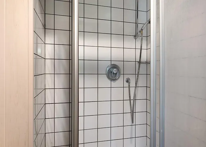 Pohns Warft Appartement Oldenswort