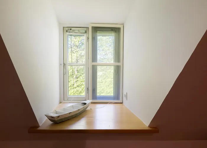 Appartement Pohns Warft *