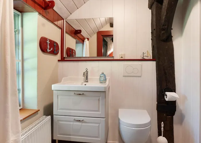 Pohns Warft Appartement