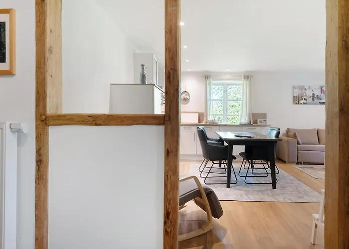 Pohns Warft Appartement