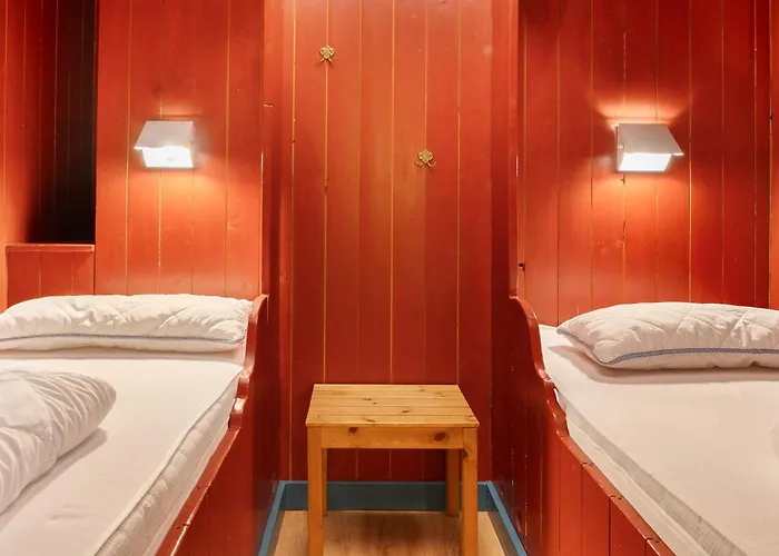 Pohns Warft Appartement