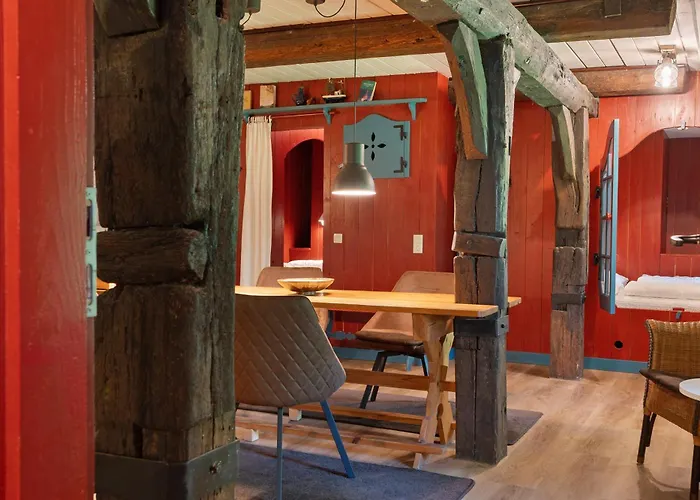 Appartement Pohns Warft