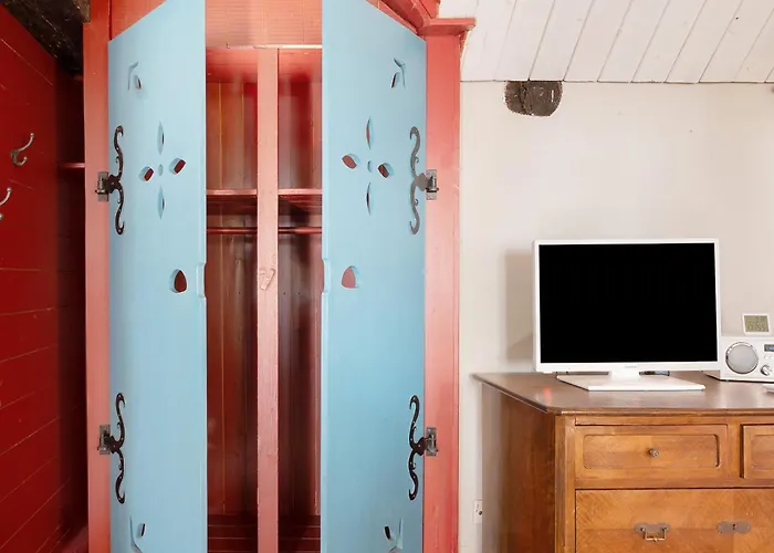 Appartement Pohns Warft *