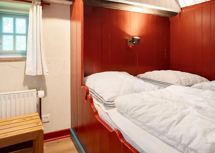 Appartement Pohns Warft Oldenswort