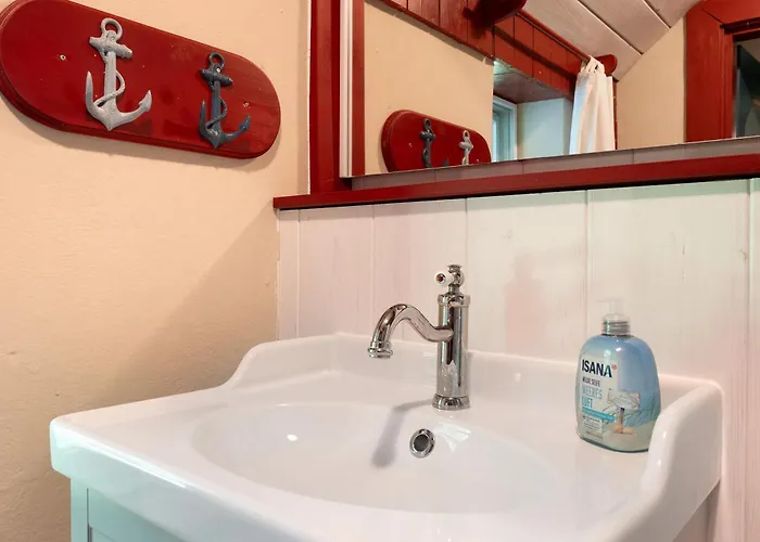 Appartement Pohns Warft